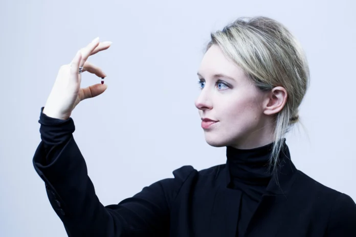 Elizabeth Holmes to sentenced for 11 Years