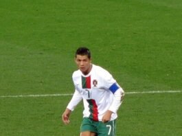 Cristiano Ronaldo's Dream Winning FIFA World Cup 2022