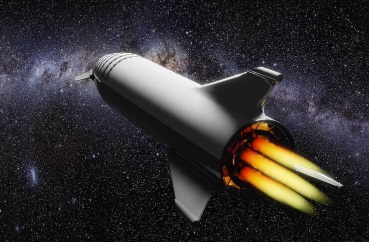 Indian Aerospace Startups