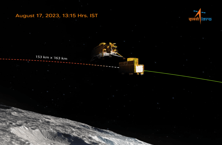 chandrayan-3