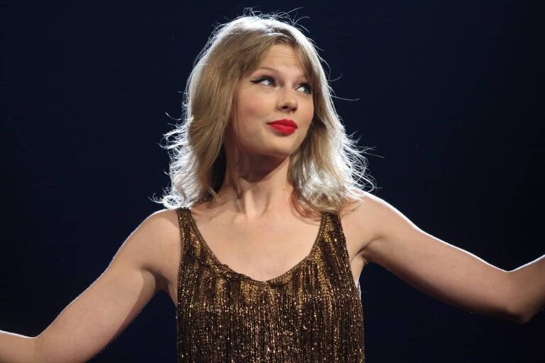 When Taylor Swift’s Fans Brought The Earthquake Of 2.3 Magnitude During Concert?  