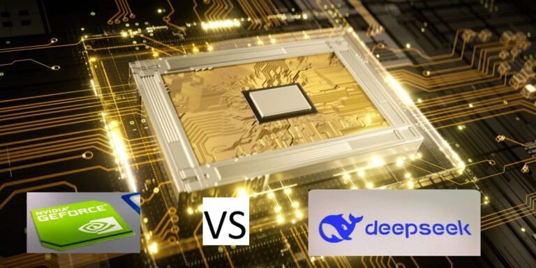 How Chinese AI Deep Seek shook the American AI dominance? Is Deep Seek Model R1 Will Continue To Grow Big Or Just A Hype In Front Of American AI Technology?